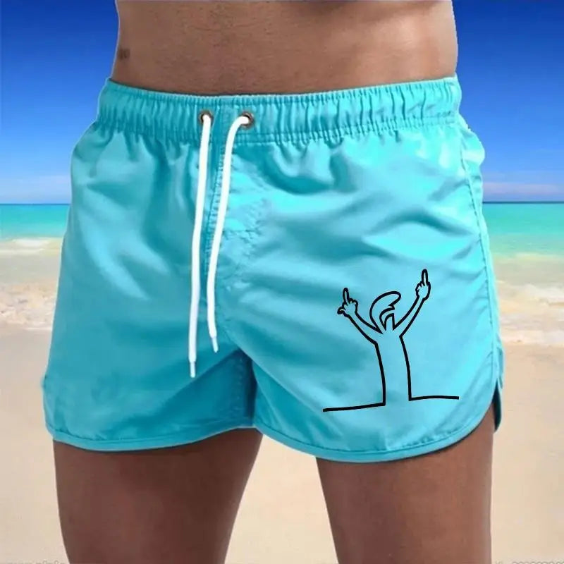 Bermuda uomo