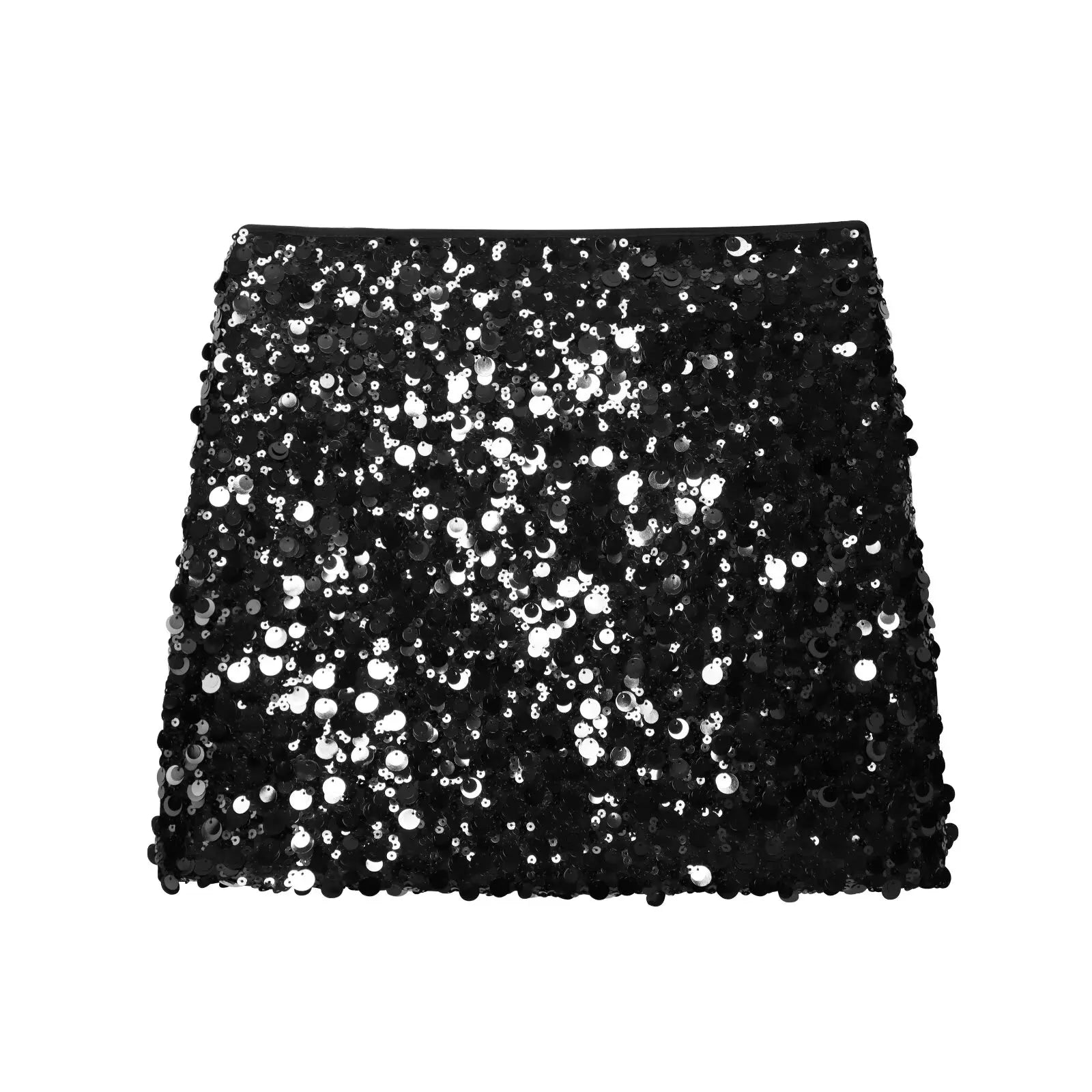Set Paillettes donna
