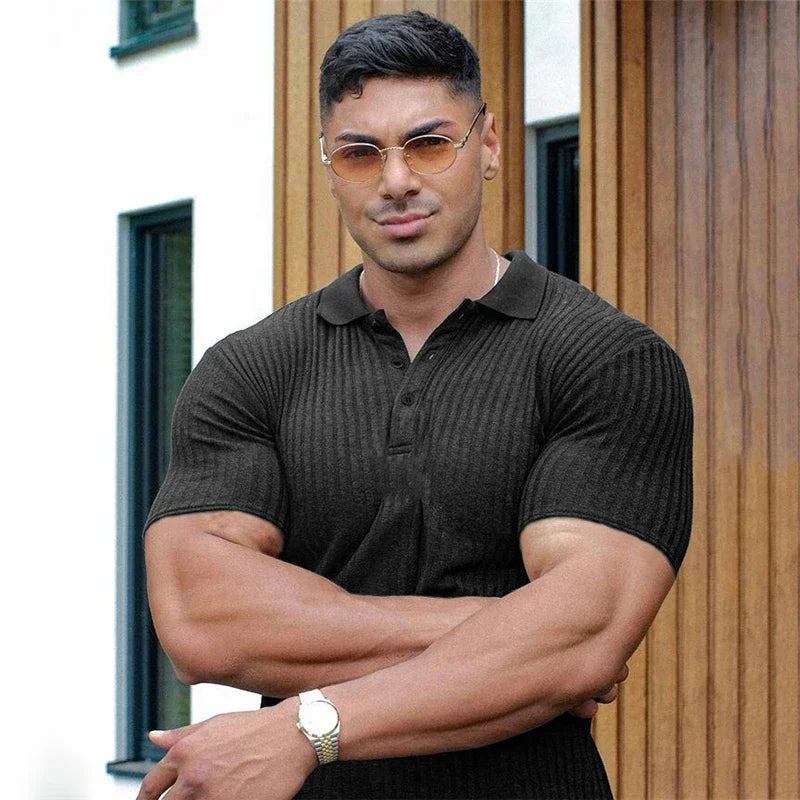 Polo Uomo