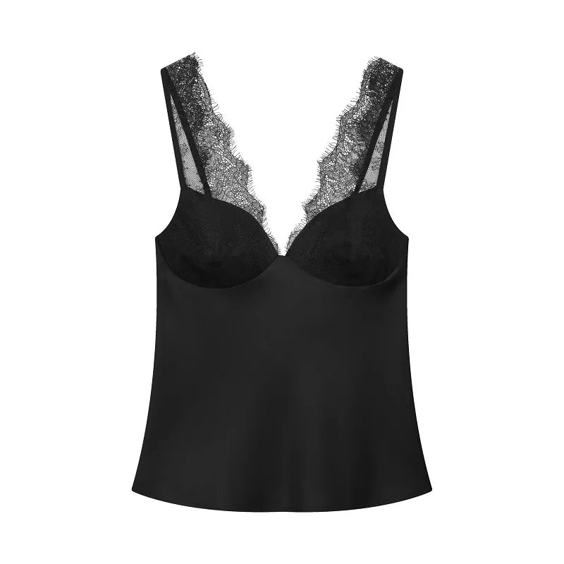 Top estivo donna