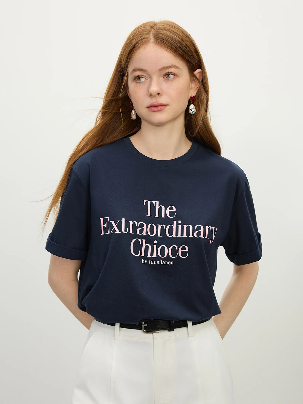 T-shirt donna
