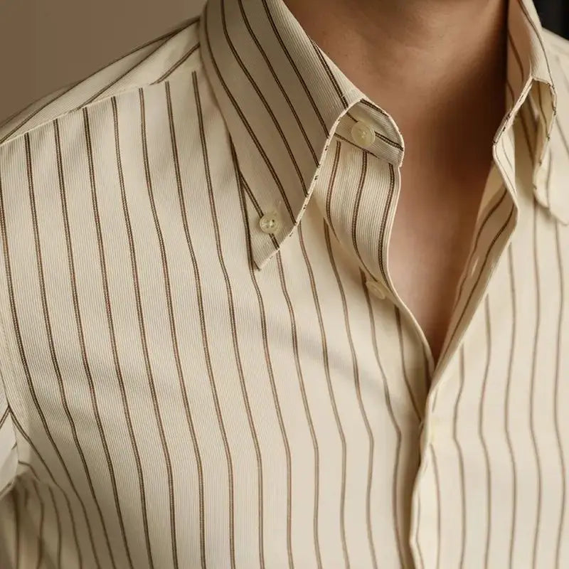 Camicia uomo