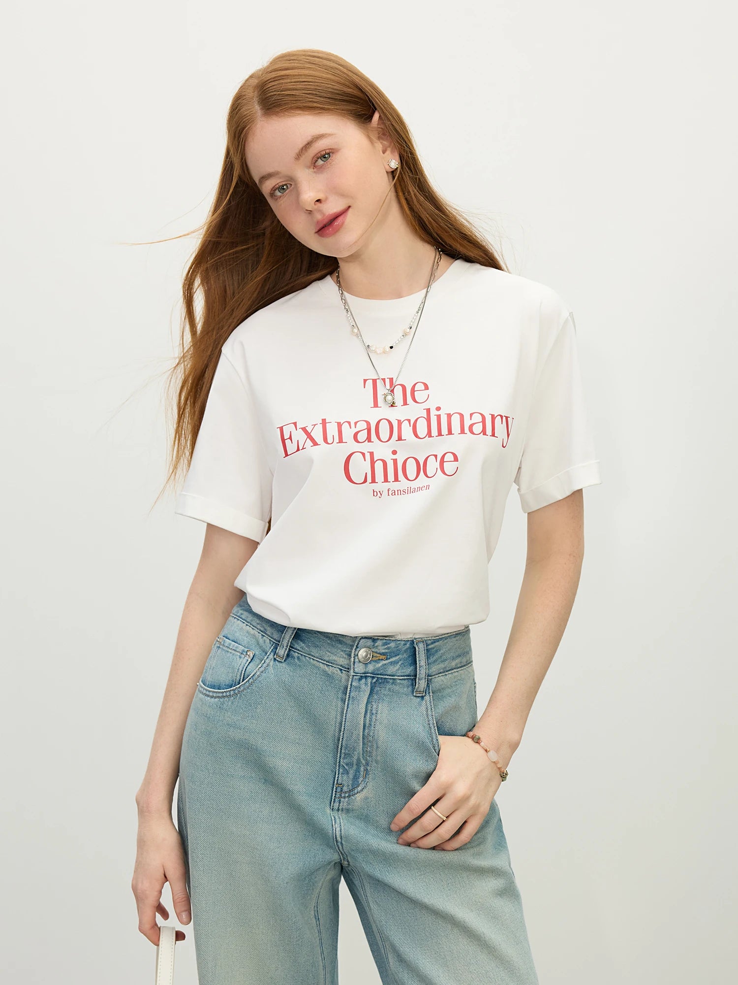 T-shirt donna