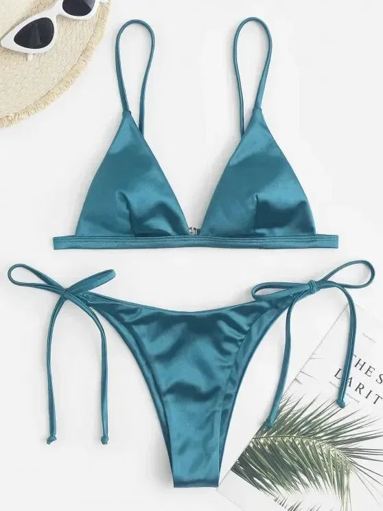Set bikini
