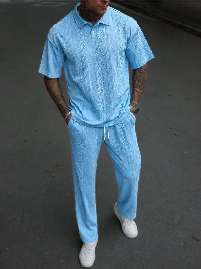 Coordinato uomo
