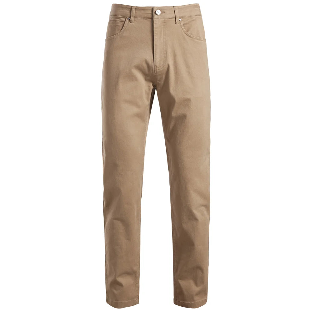 Pantaloni slim fit uomo