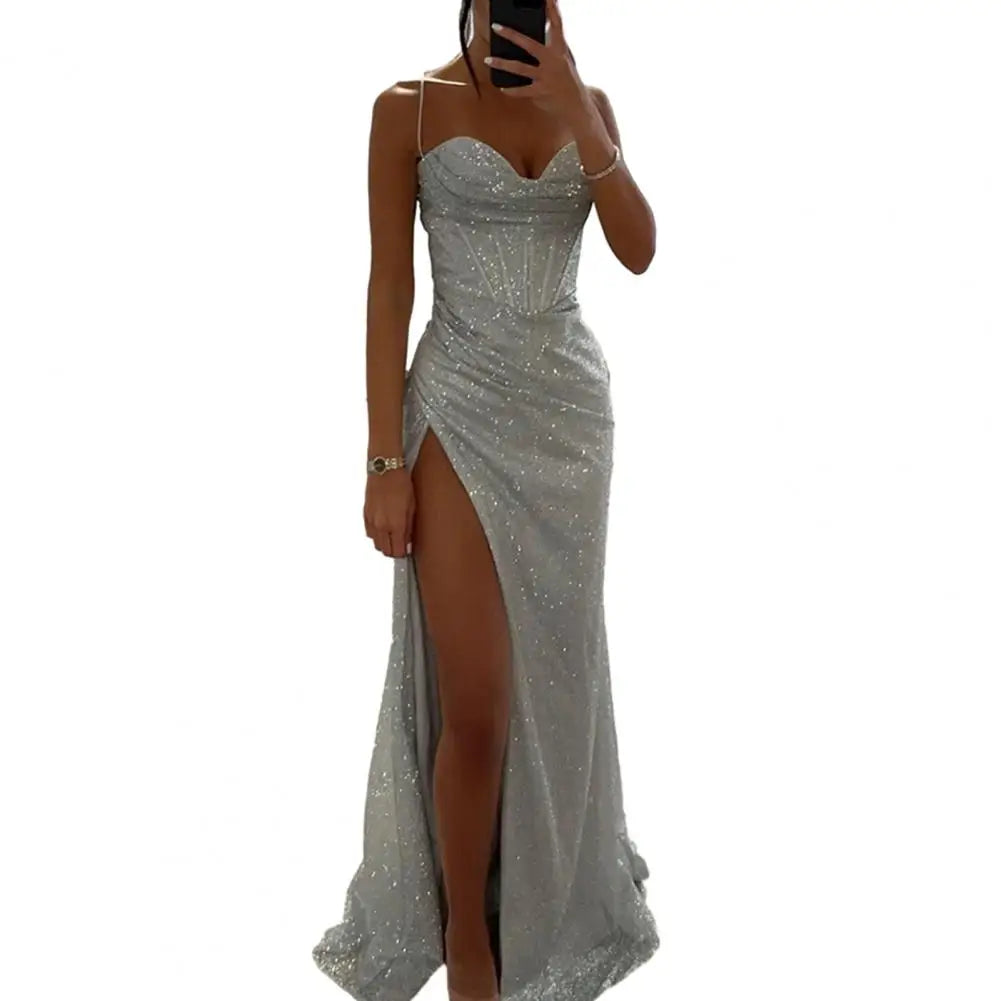 Vestito elegante donna