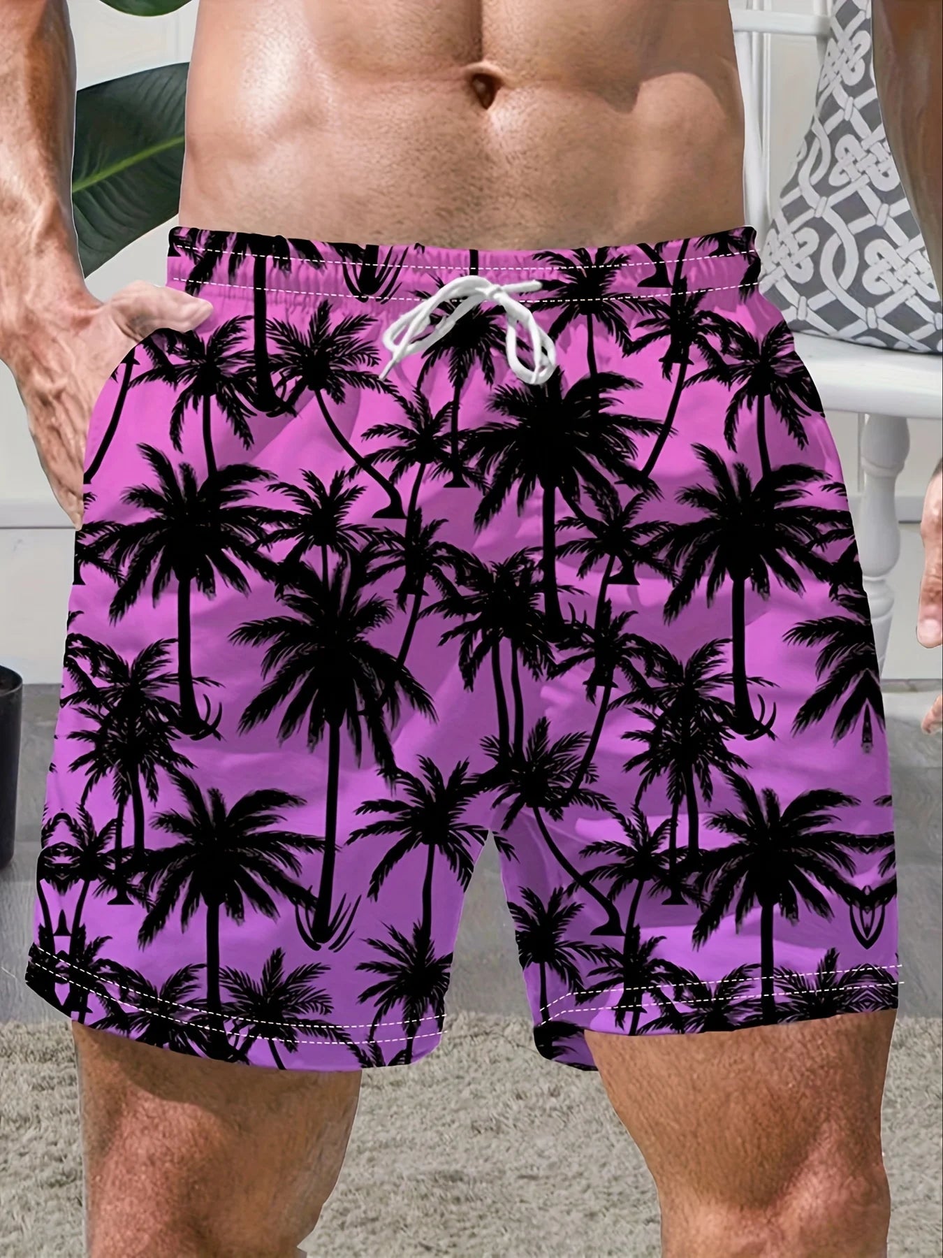 Costume da bagno Uomo