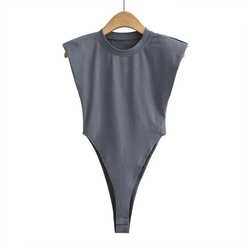 Body donna estivo