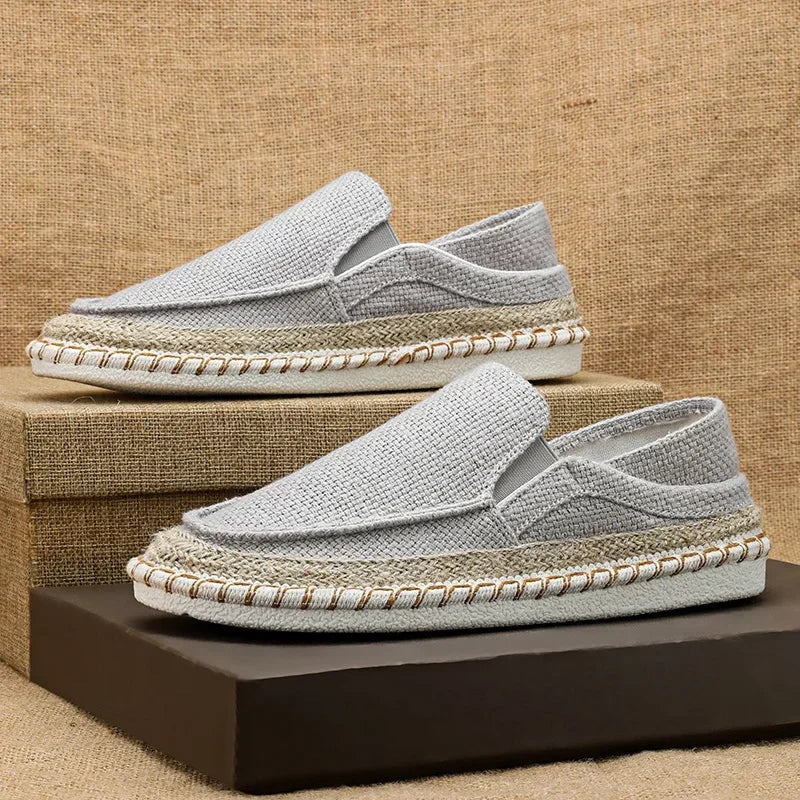 Espadrillas uomo