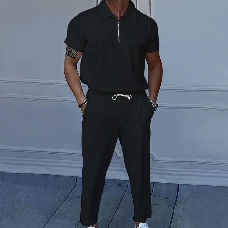 Coordinato uomo