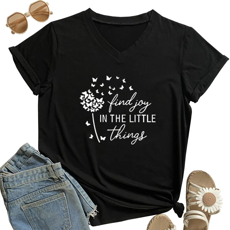 T-shirt donna