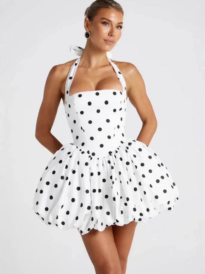 Vestito estivo donna
