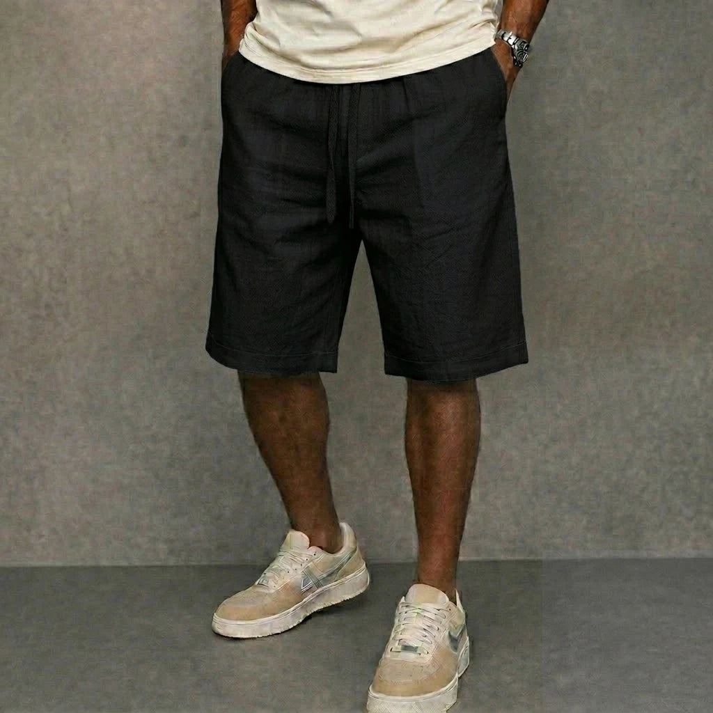 Pantaloni corti uomo