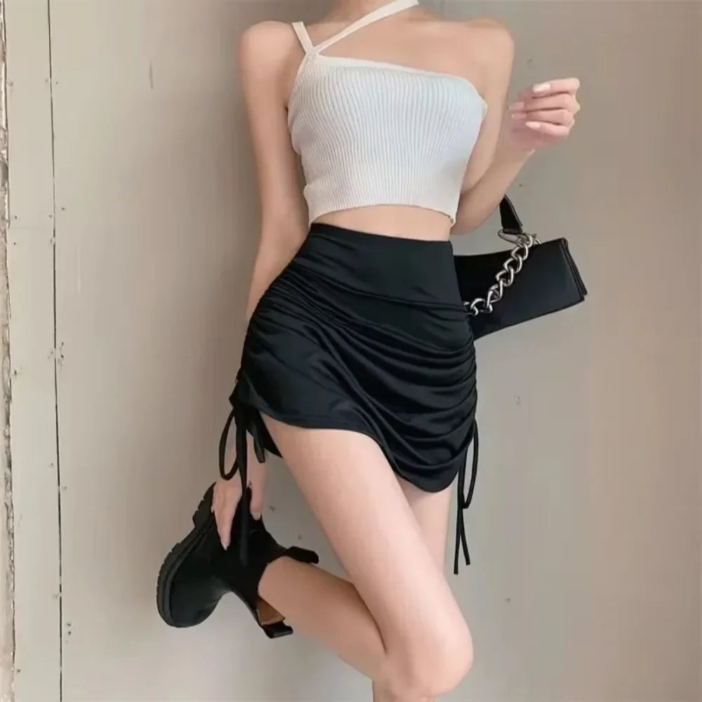 Minigonna donna