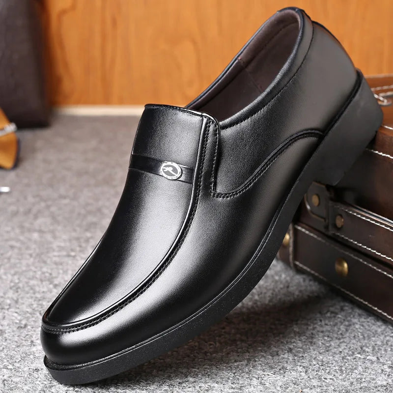 Scarpe uomo