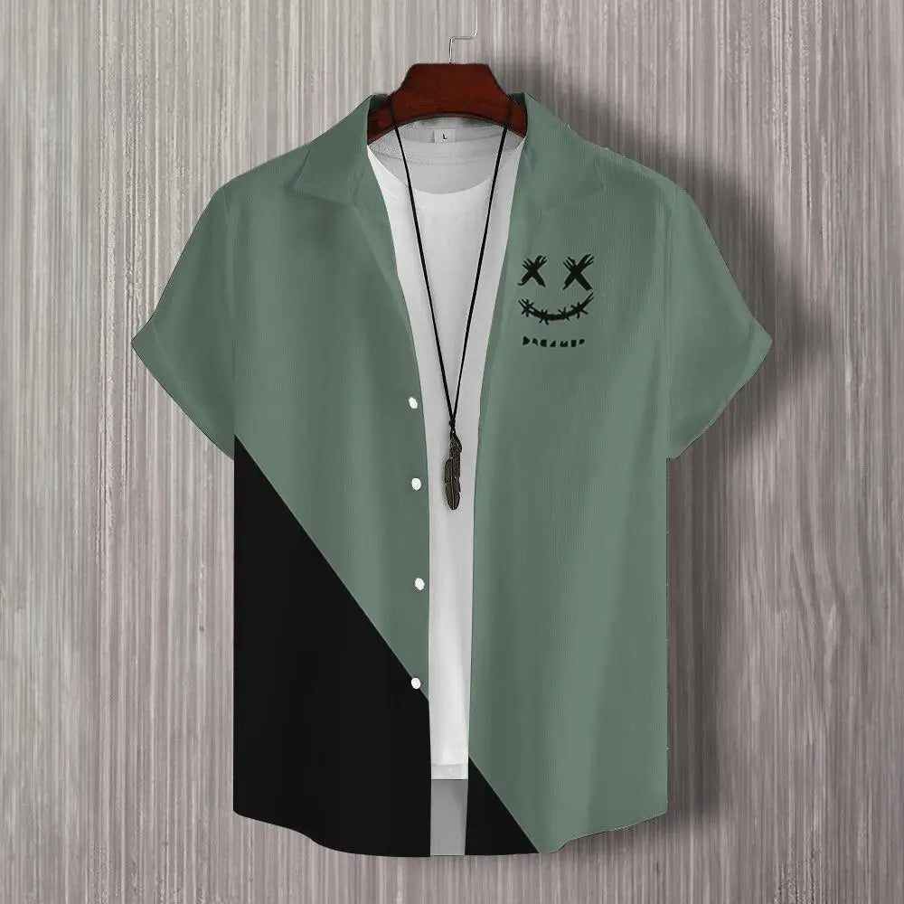 T-shirt uomo