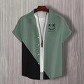 T-shirt uomo