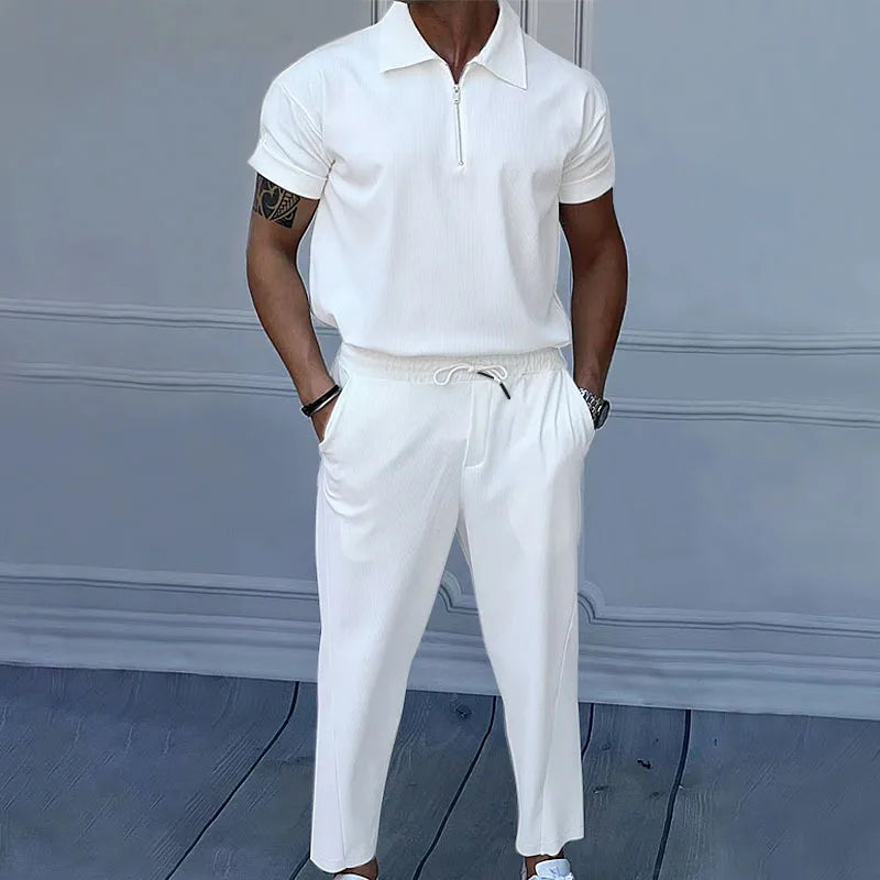 Coordinato uomo