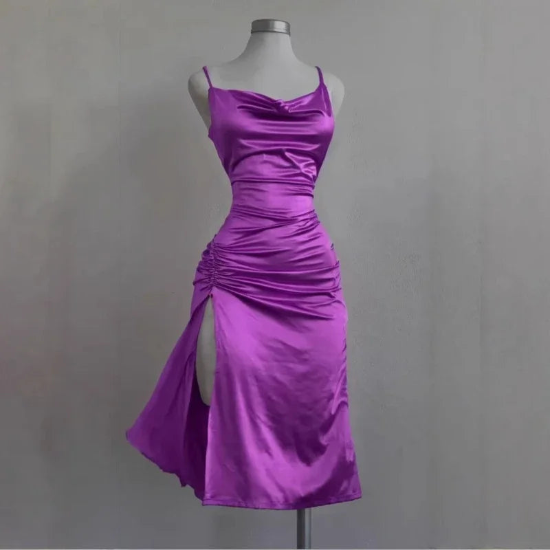 Vestito da sera donna