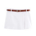 Gonna pantalone donna