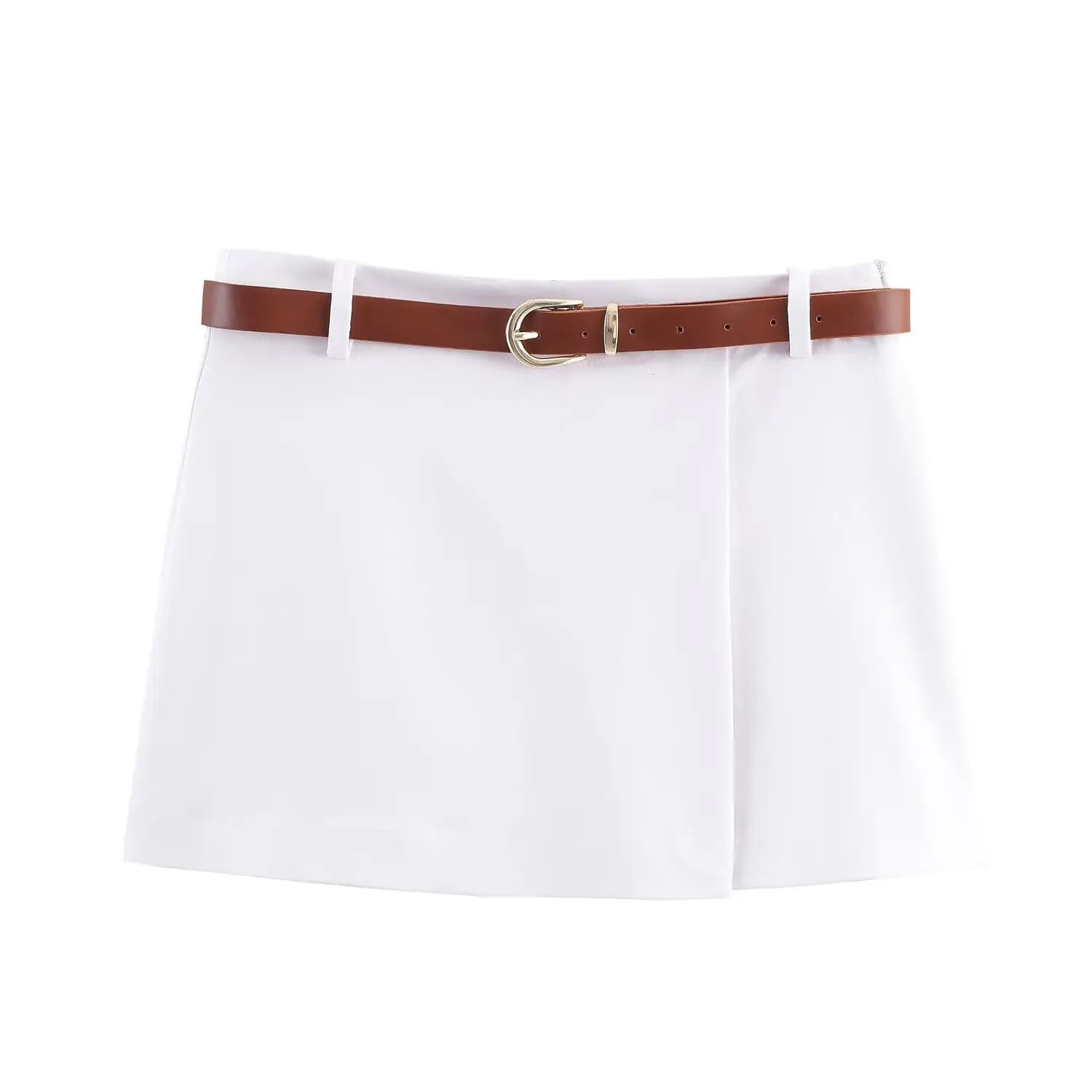 Gonna pantalone donna