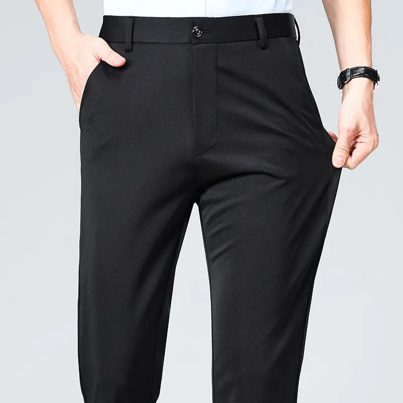 Pantaloni eleganti uomo