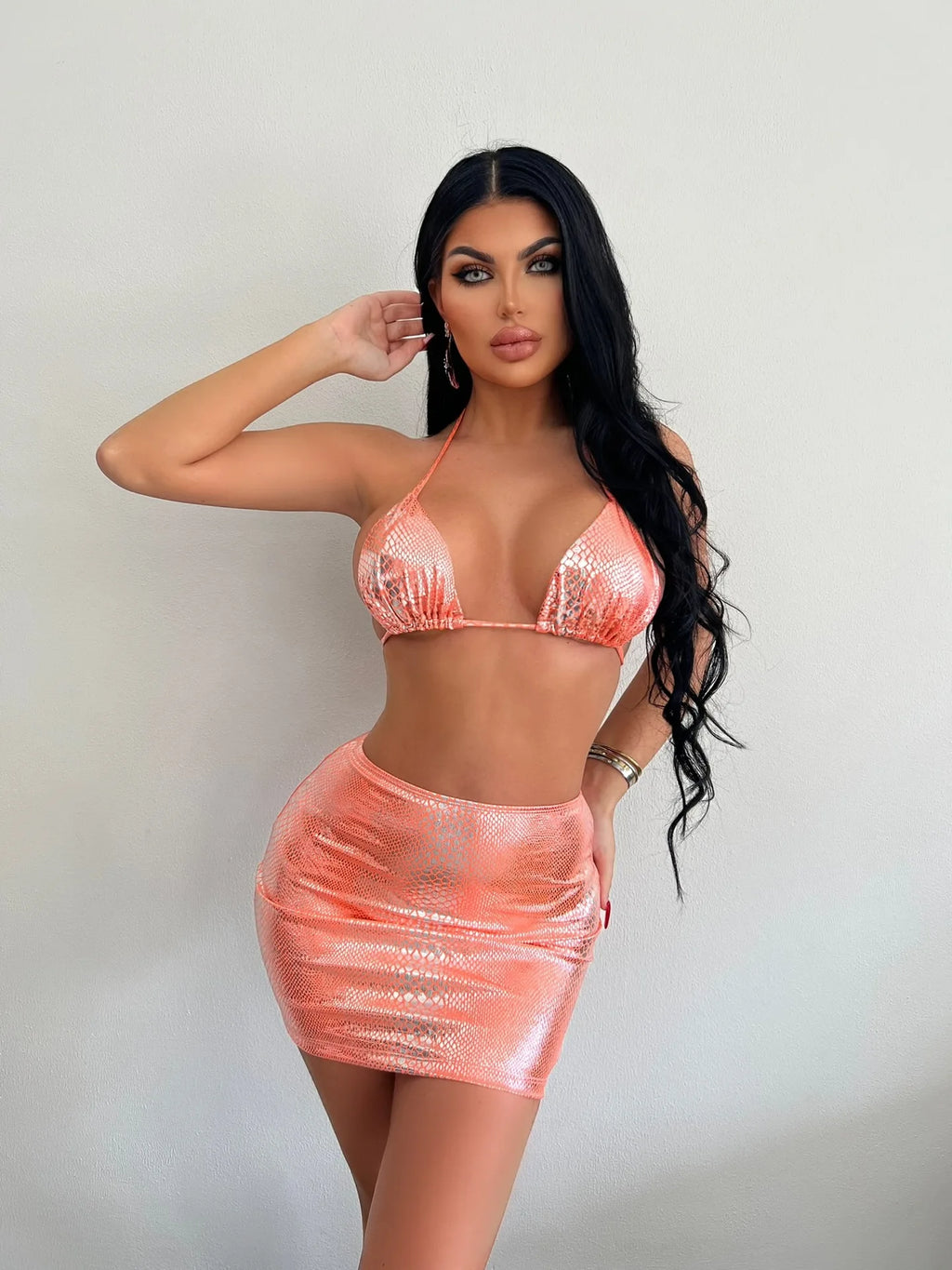 Set bikini Ibiza