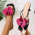 Sandali estivi donna