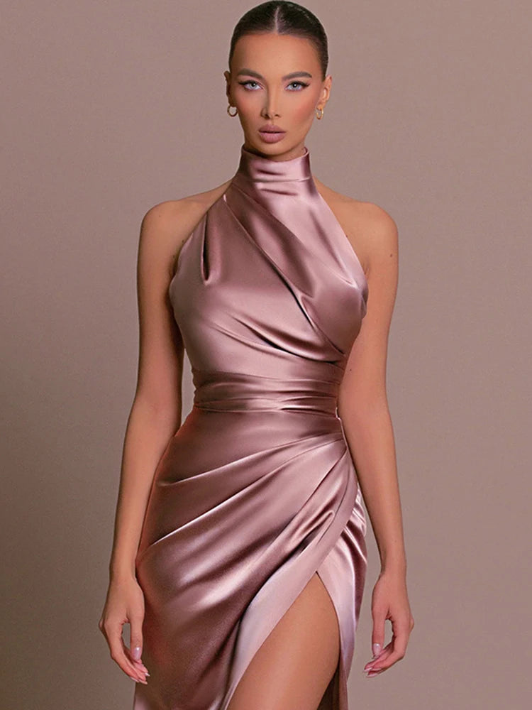 Vestito da sera donna