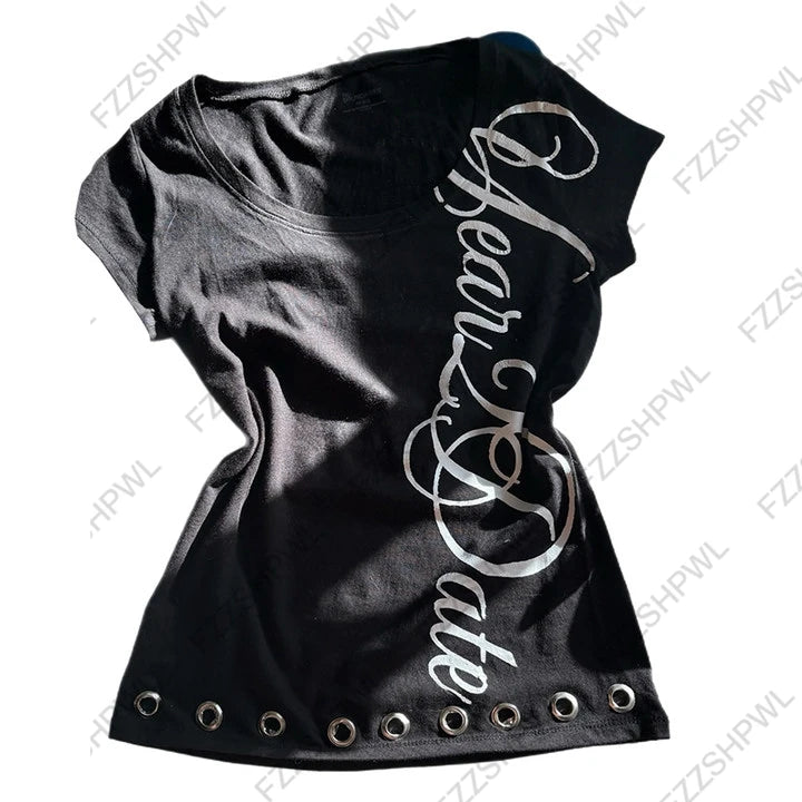 T-shirt donna