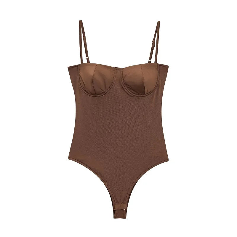 Body donna