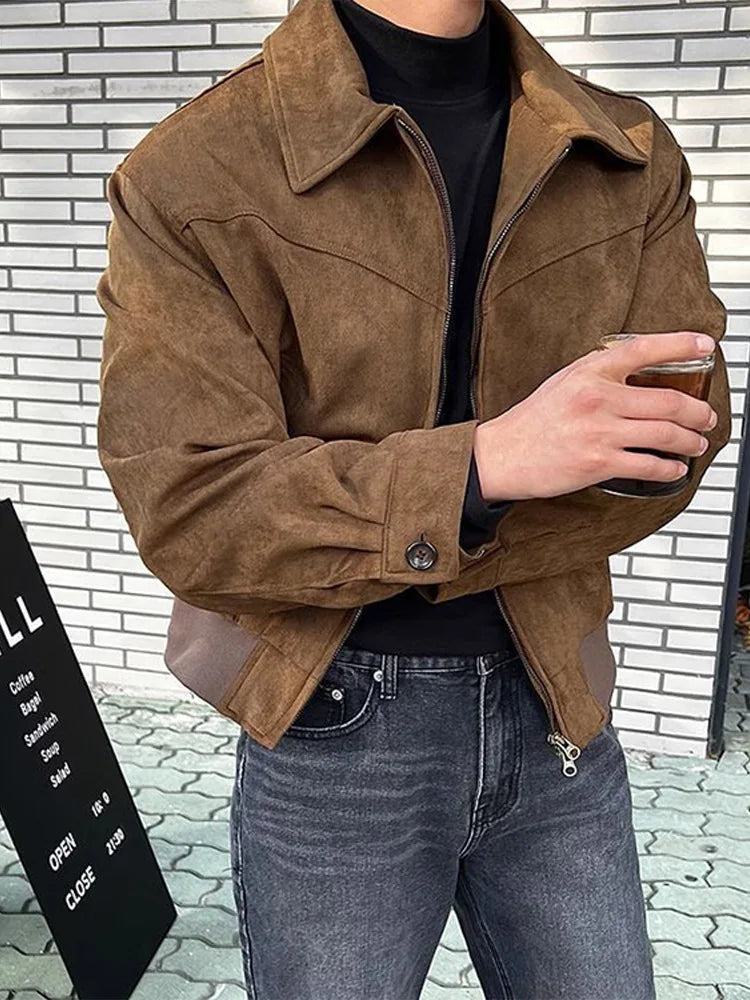 Giacca uomo