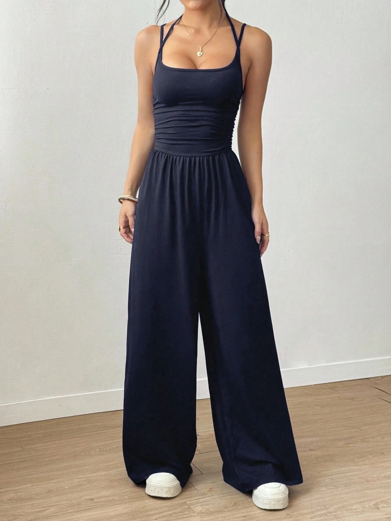 Jumpsuit donna