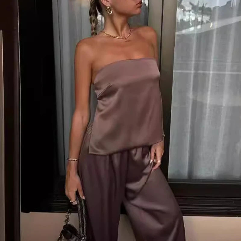 Completo elegante donna