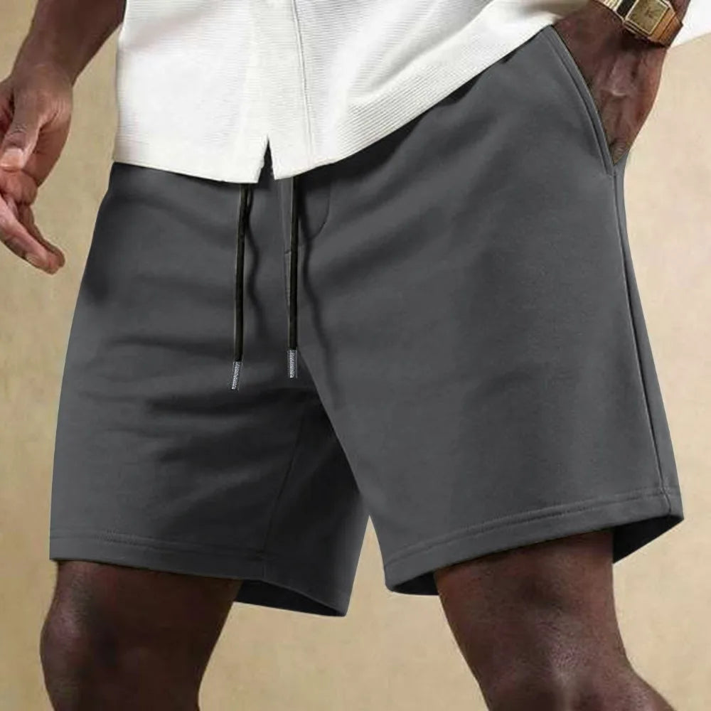 Pantaloni corti uomo