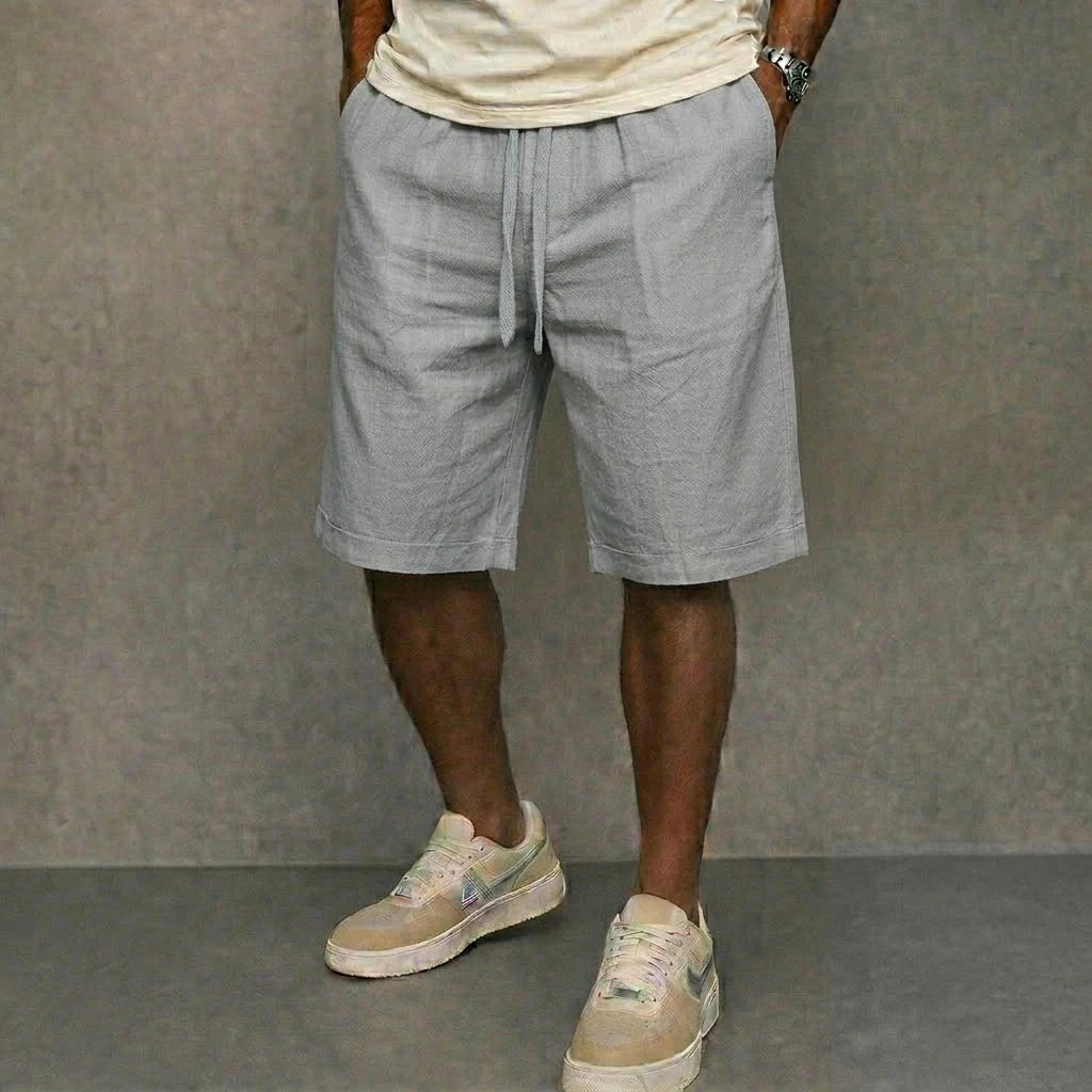 Pantaloni corti uomo