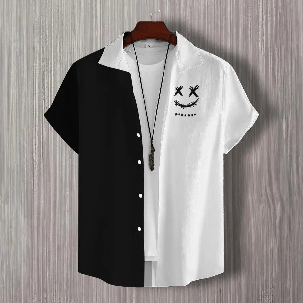 T-shirt uomo