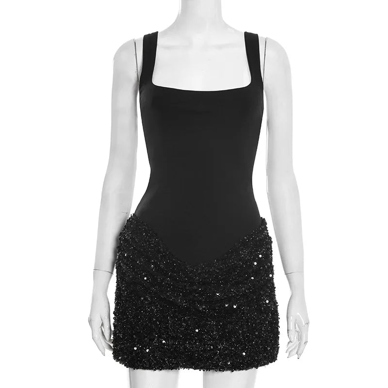 Vestito combinato donna