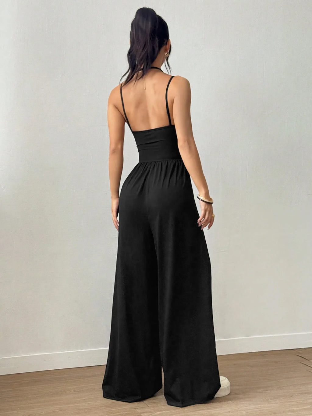Jumpsuit donna