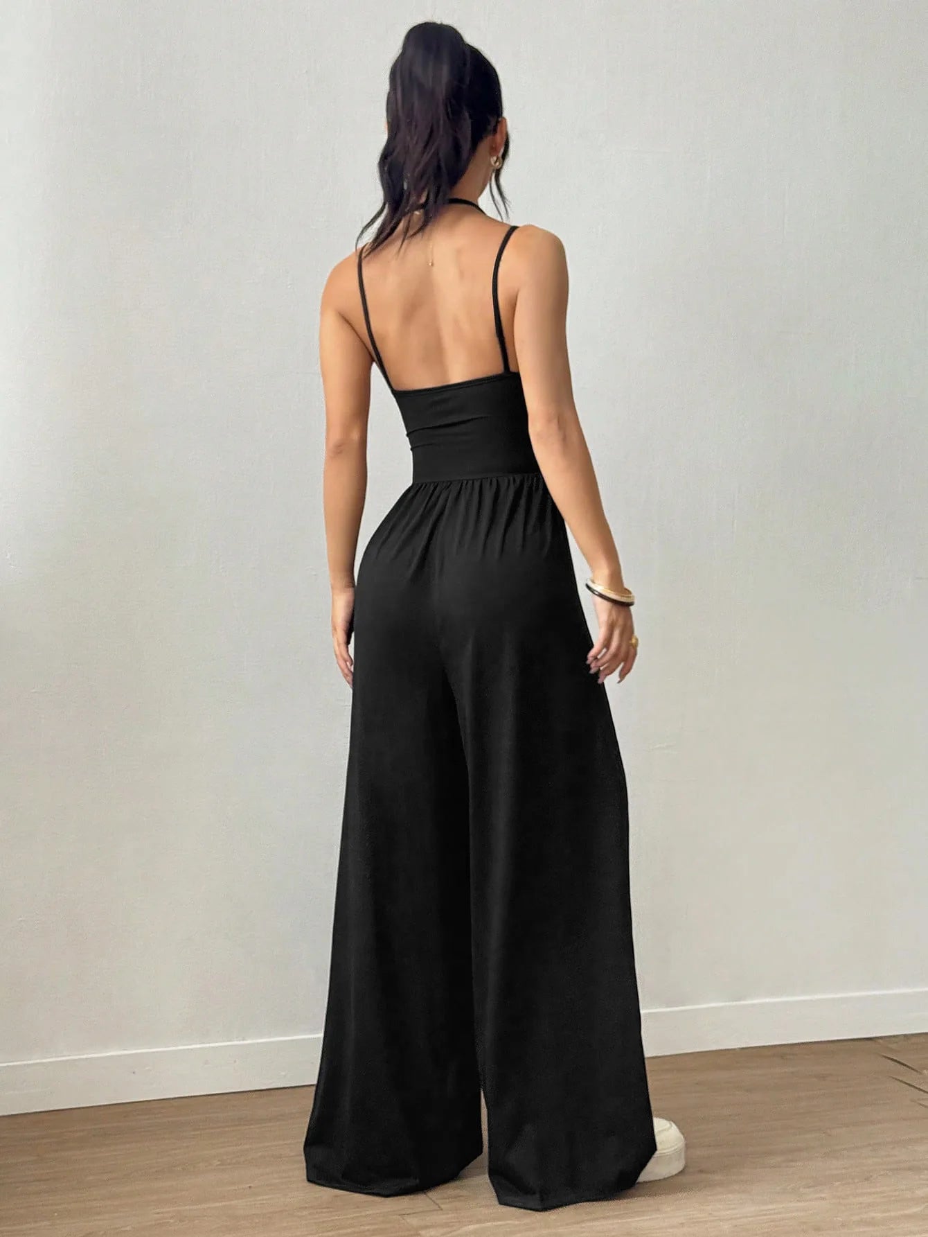 Jumpsuit donna