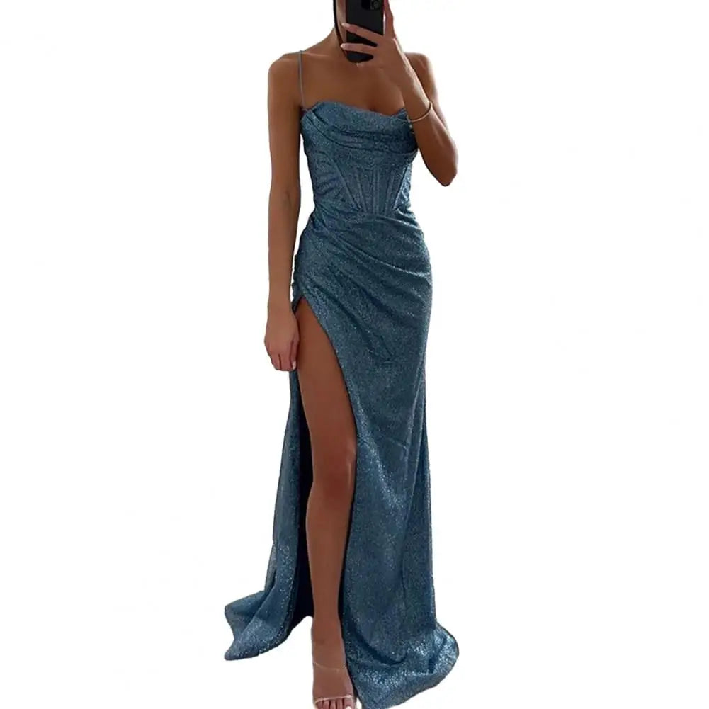 Vestito elegante donna