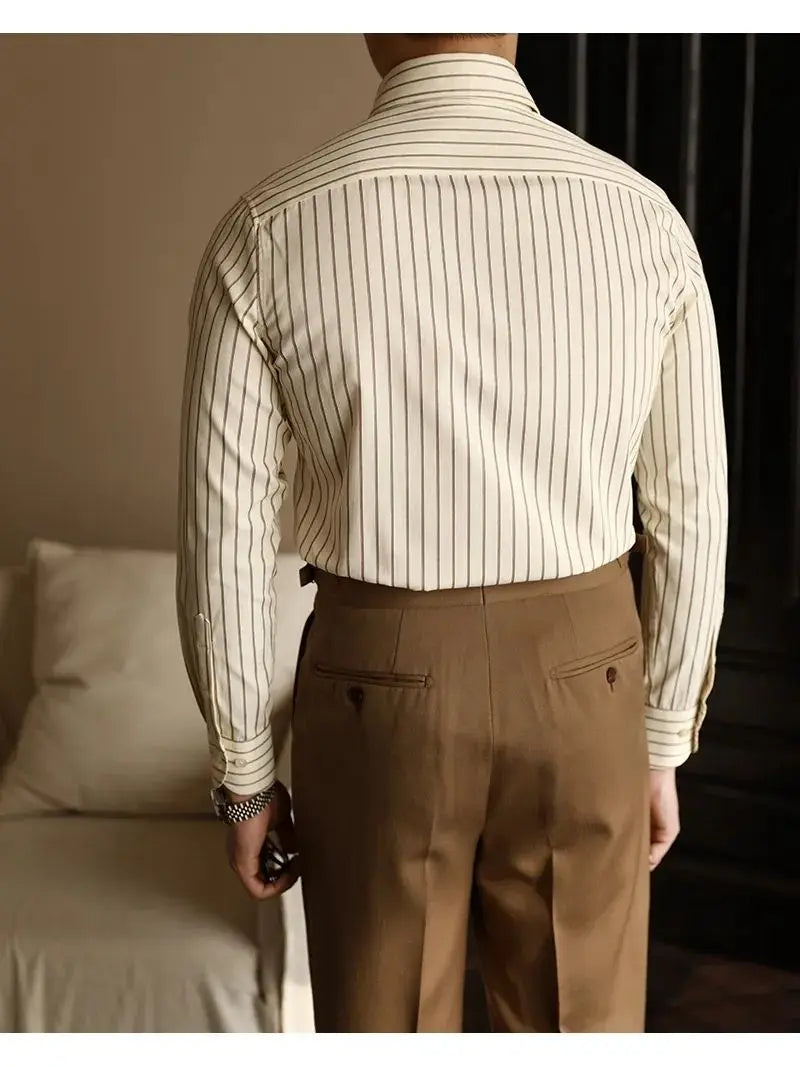 Camicia uomo