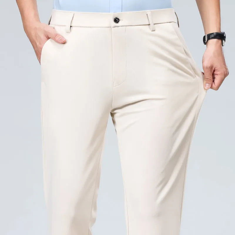 Pantaloni eleganti uomo