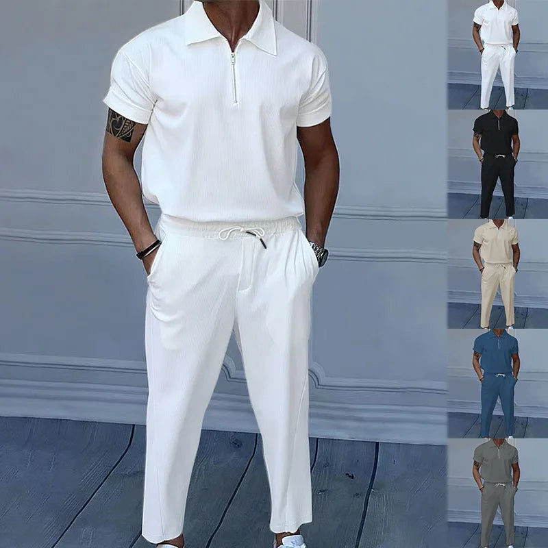 Coordinato uomo