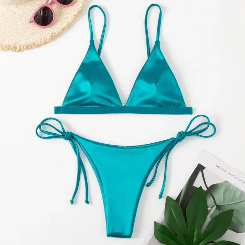 Set bikini