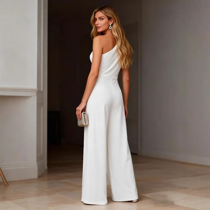 Tuta elegante donna