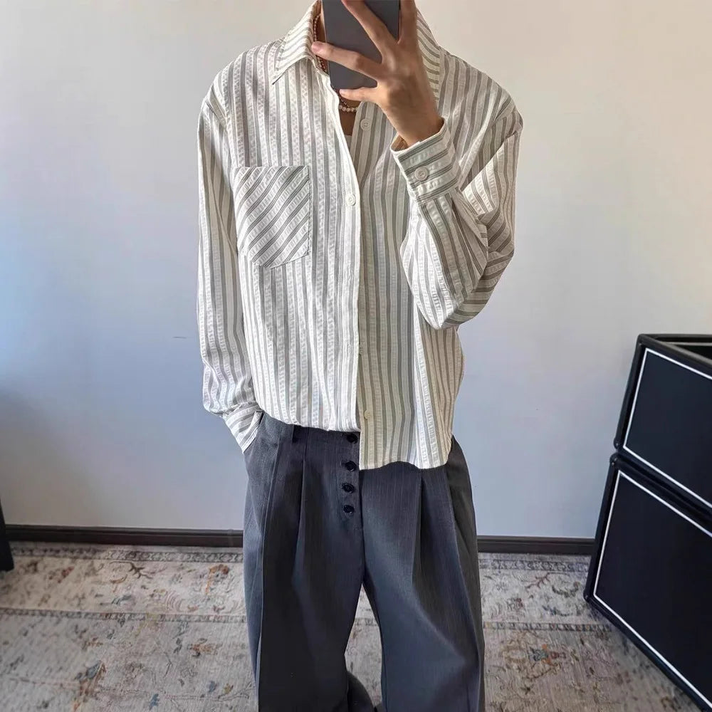 Camicia uomo
