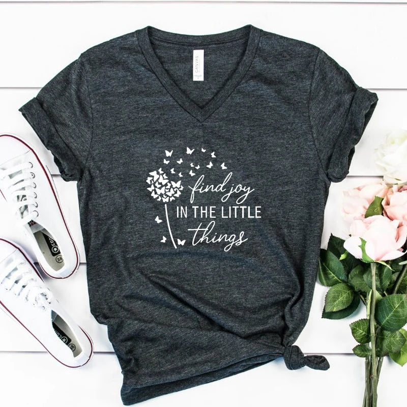T-shirt donna