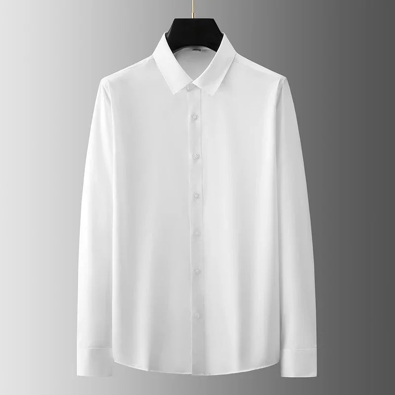 Camicia classica uomo